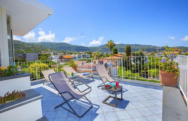 Villa Flavia in Sorrento - Foto 19