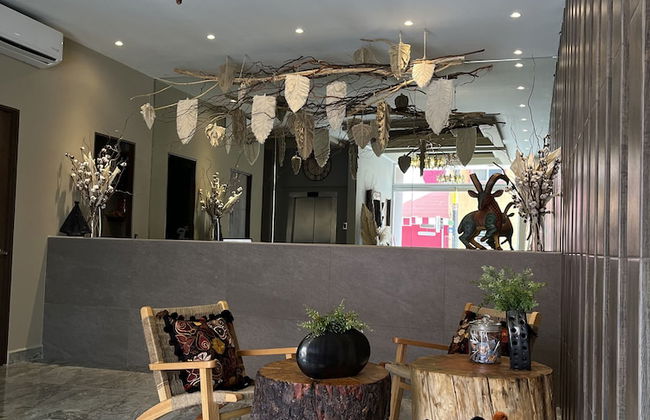 Zen Suites by Regente - Photo 3