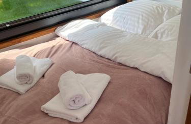 MOBI DOMKI Zielona Dolina - Foto 21