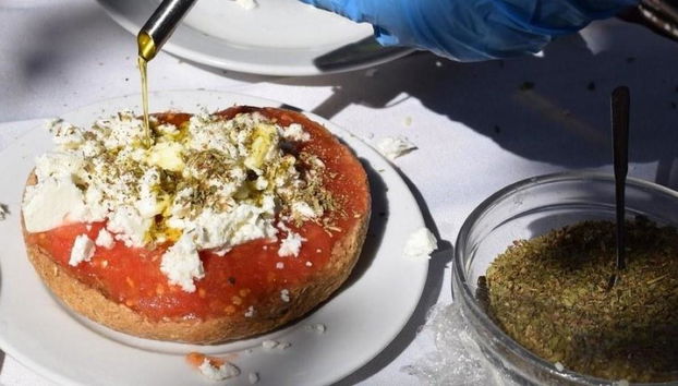 Traditional Cretan Cooking Class - Private Tour - Foto 2