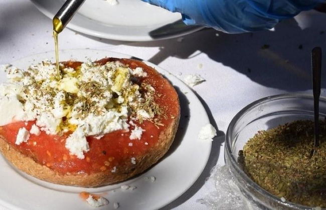 Traditional Cretan Cooking Class - Private Tour - Foto 2