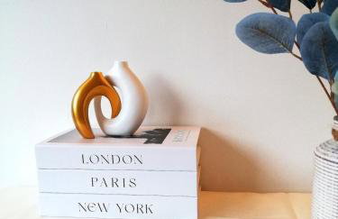 Bright Fitzroy Royale Apt-Heart of Central London - Foto 7