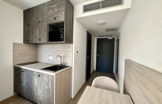 Apartimo Munich-Unterhaching - Foto 10