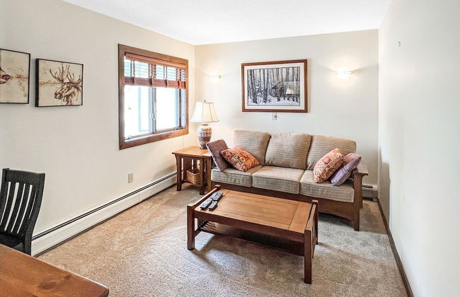 Sunrise Mountain Village by RedAwning - Foto 76