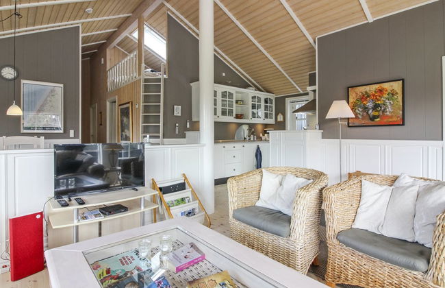 "Jens" - 425m from the sea - Foto 16