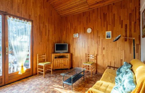 Chalet cosy entre lac et dunes, 4 pers. – Proche plages, centre, activités - Ménage inclus - FR-1-319-534 - Foto 18