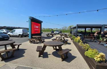 FI005 Loomy Escapes Caravan at St Osyth Beach Essex - Foto 24