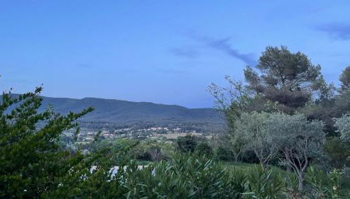 Nouveauté Villa pour 10 Personnes avec Piscine, Pétanque au Coeur des Oliviers de Provence - Foto 4