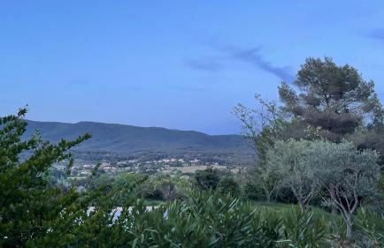 Nouveauté Villa pour 10 Personnes avec Piscine, Pétanque au Coeur des Oliviers de Provence - Foto 4
