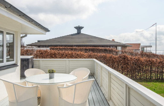 5 Star Holiday Home in Esbjerg V - Foto 43