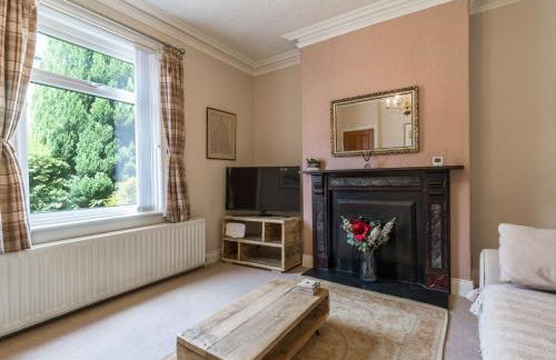 Cosy 2 bedroom house in the heart of Morpeth - Foto 4