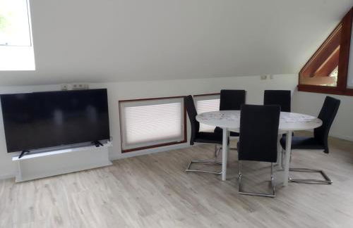 Ferienwohnung Panoramablick - Foto 11