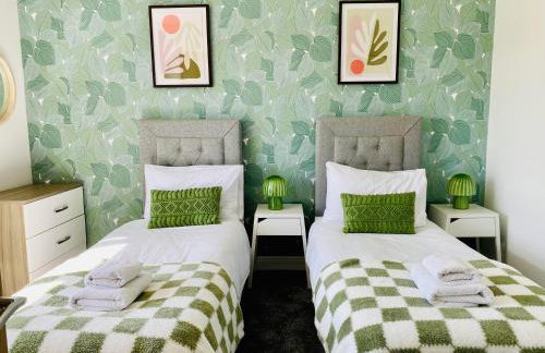 Blossomgate - Foto 1