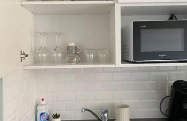 Appart COSY F2 Disneyland/Val d'Europe - Foto 17