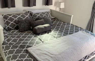 Forest and Vine - Hot tub and Pet Friendly! - Foto 1