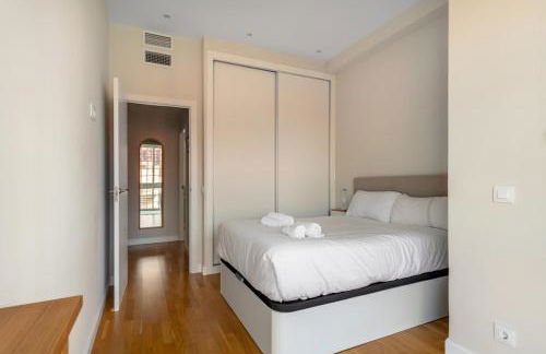 Bright with views - 2Bd 1Bth- Av América - Photo 9