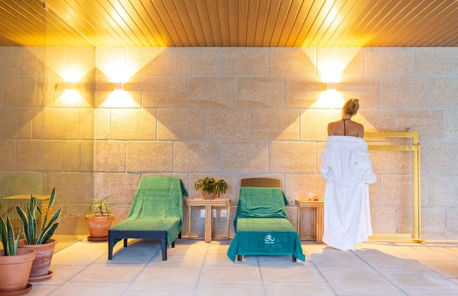 AR Country House - Photo 63