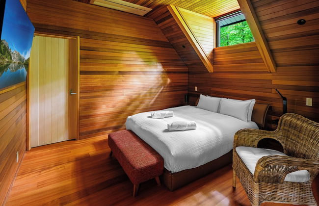 Phoenix Chalets - Foto 23