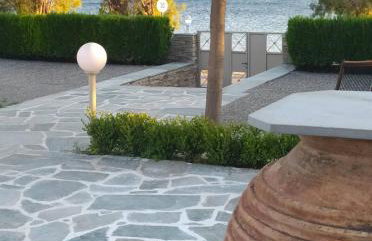 Enigma Boutique Houses Votsalo - Photo 37