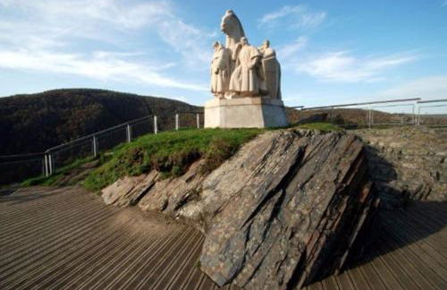 Gite Vallée et Semoy - Foto 12