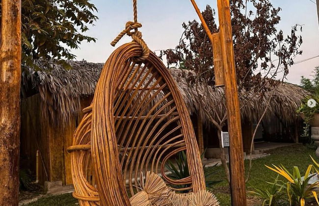 Yue PALOMINO - Photo 3