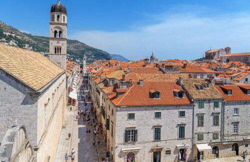 Luxury Villa Stone with Private Pool and Jacuzzi near Dubrovnik - Foto 31