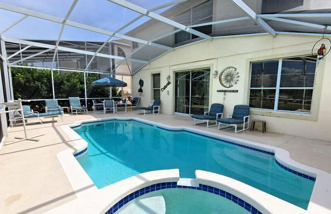 Ov3139 - Highlands Reserve - 6 Bed 4 Baths Villa - Foto 13