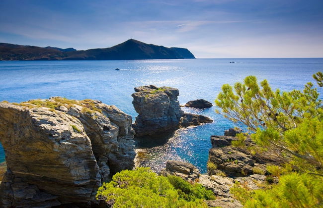 Apartment With View in Roses - Photo 43