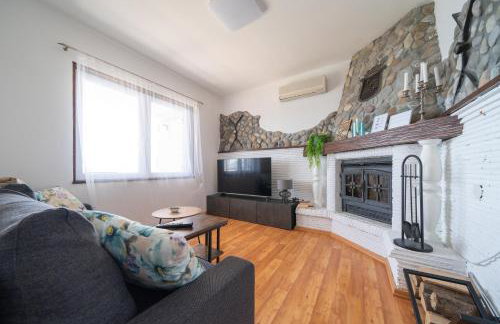 SeVeN Holiday home - Barefoot by the Sea, Velebit, Nature - Photo 63