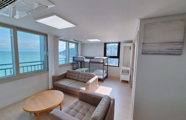 The First Ocean Songjung - Foto 75