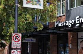 Walker's Paradise 1 with 2 free parking lots - Foto 48