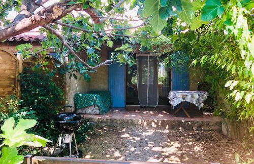 Gites le Pimayon - Foto 57