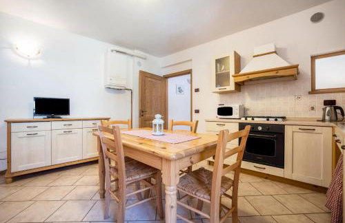 Agritur piazera con terrazzo - Photo 12