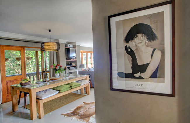 Livingstone Villa - Foto 19