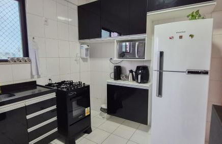 Ap 3Q, elegante e funcional, com 1 estacionamento - Foto 18