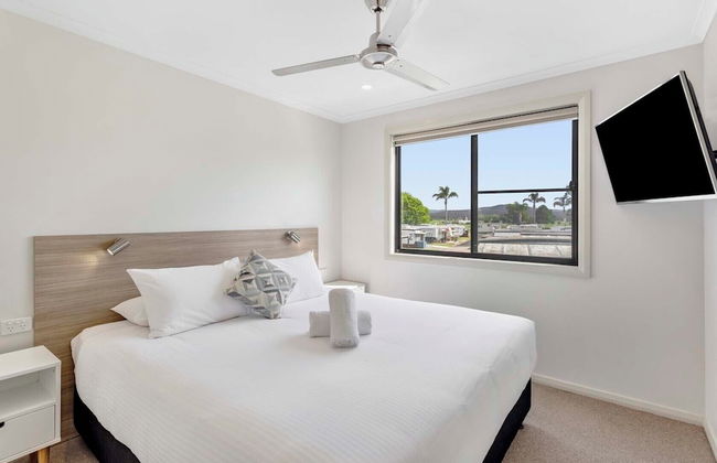 Moruya Holiday Park - Photo 17