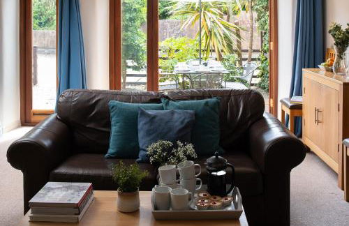 Dorset Holiday Barns - Foto 22