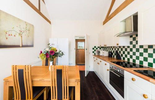 Peaceful 2 Bed Rural Retreat Hampton Lucy&Parking - Foto 13