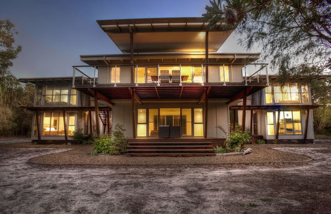 Sunrise at 1770 Holidays - Photo 77