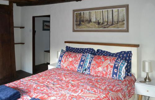 Rose Cottage - Foto 11