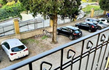 Appartamento liberty Vittoria - Photo 4