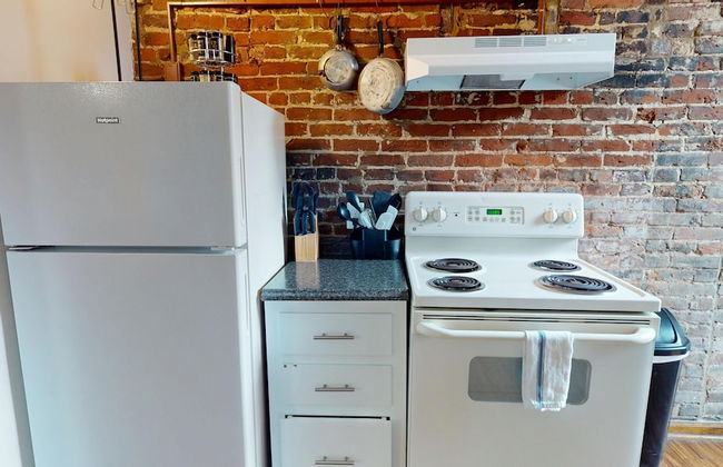 The Lofts at 107 - Foto 43