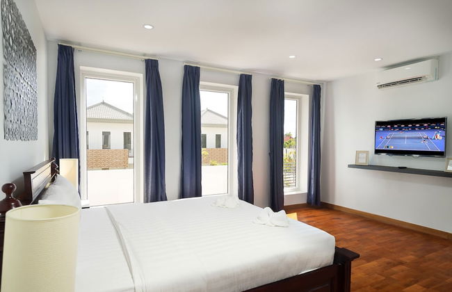 Melbourne Residence - Photo 8