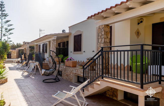 Borgo Marino Beach Residence - Foto 35