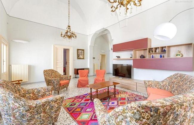 2043 Antica Dimora Stasi by Barbarhouse - Foto 2