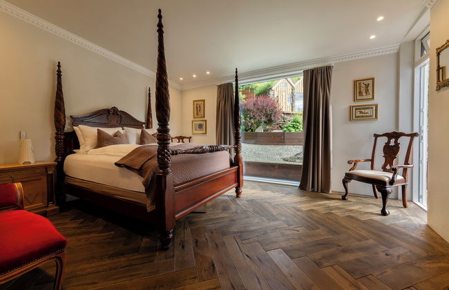 ICELAND SJF Villa , Hot tub & Outdoor Sauna Amazing Mountains View - 15 min to downtown - Foto 10