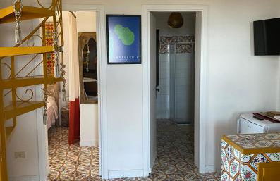 Dammuso Pensare alla Luna - Foto 29