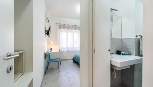 Trivano il Rifugio - Foto 5, towels, Shower