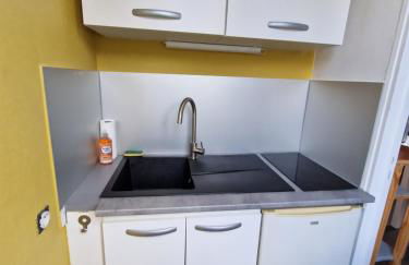 Studio proche rectorat et théâtre de l'union - Foto 8