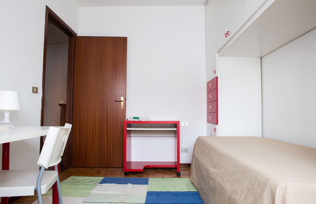 Apartment Surrounded by Greenery - Foto 5